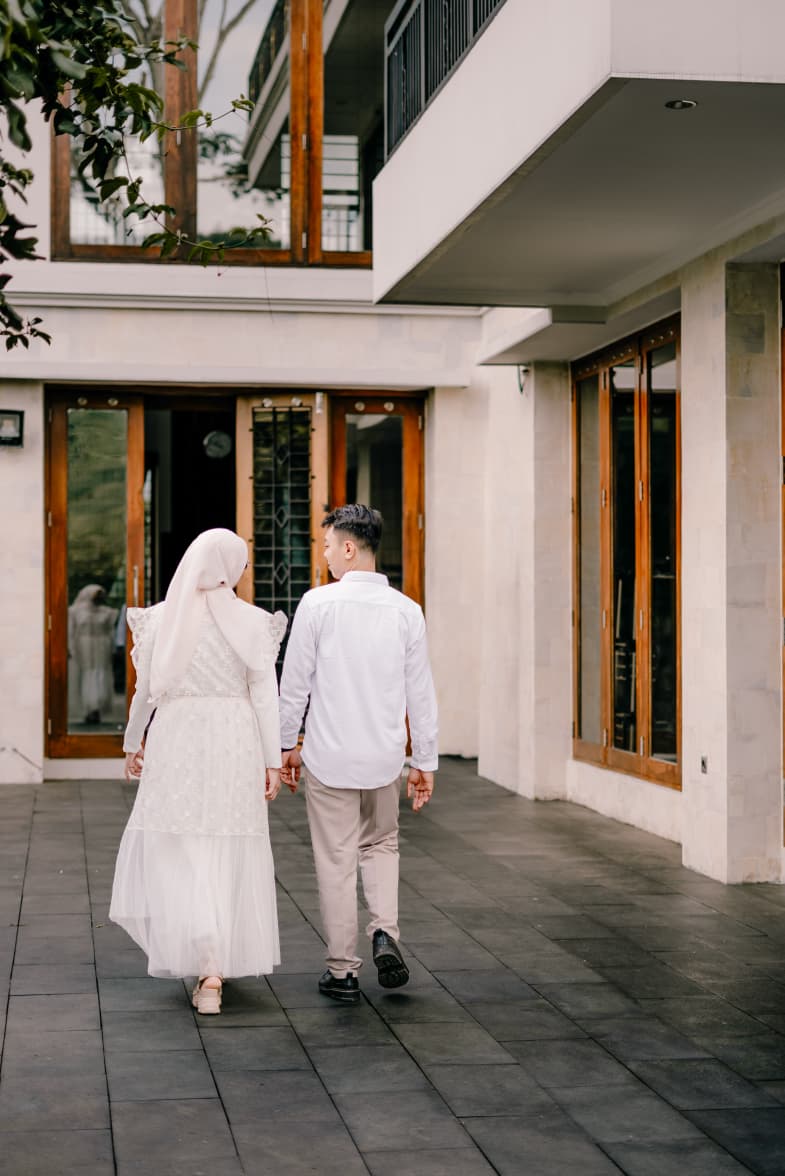 Nabilah & Fajar120426