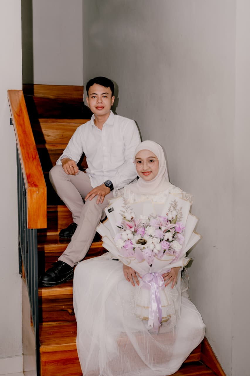 Nabilah & Fajar120426