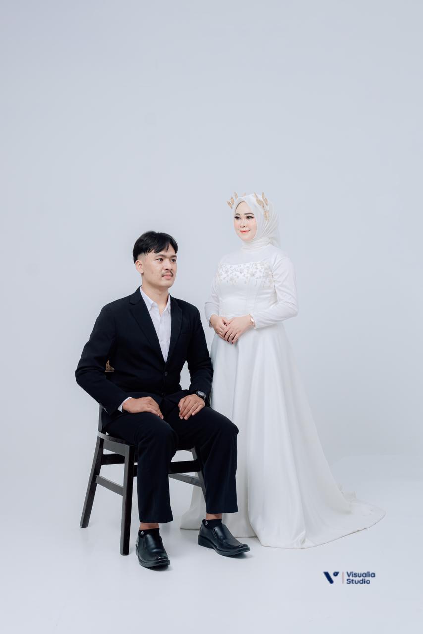 Nisa & Dika270326