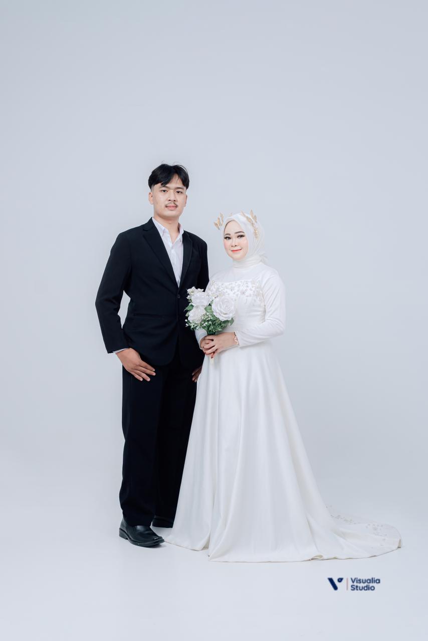 Nisa & Dika270326
