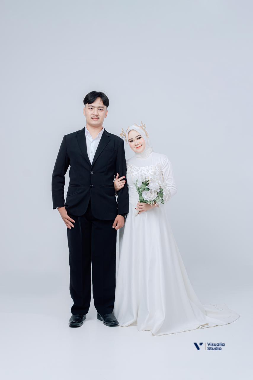 Nisa & Dika270326