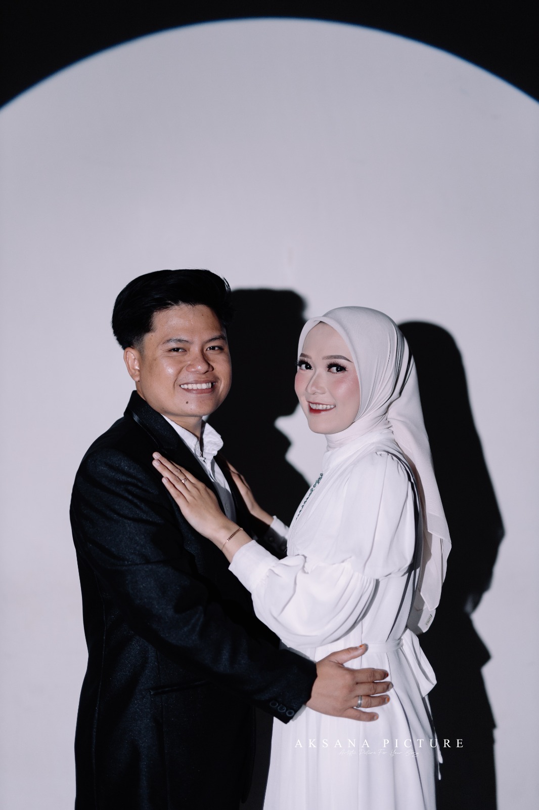 Indah & Reza040426