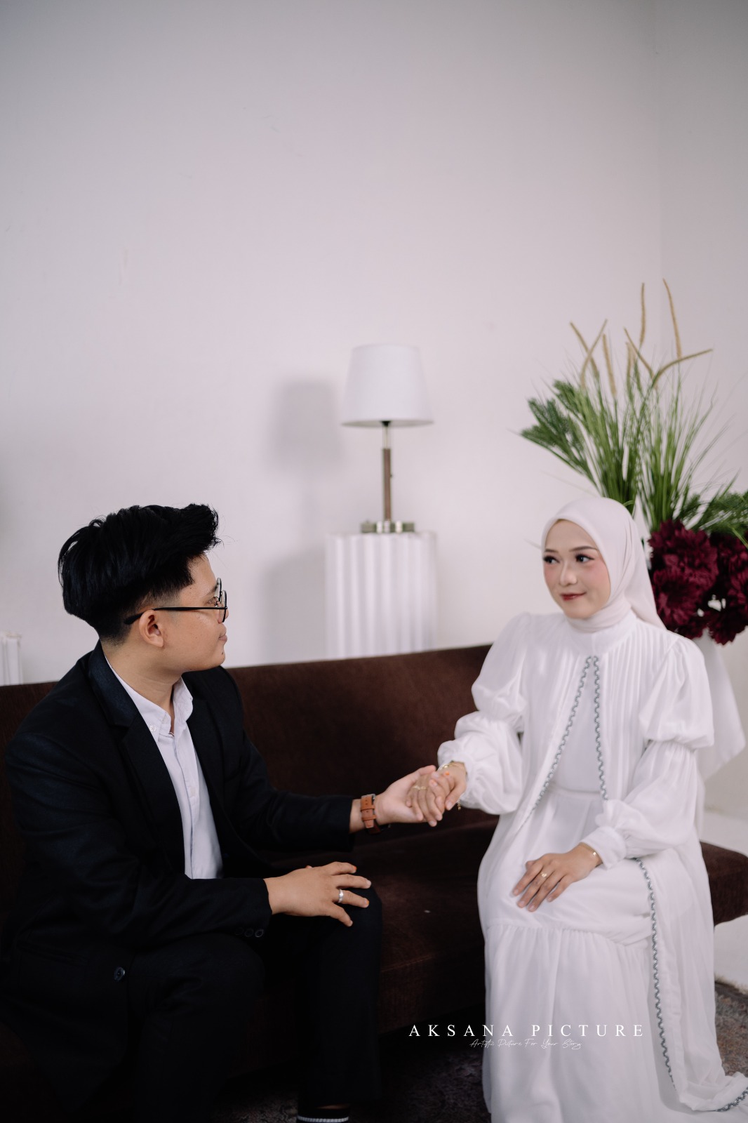 Indah & Reza040426