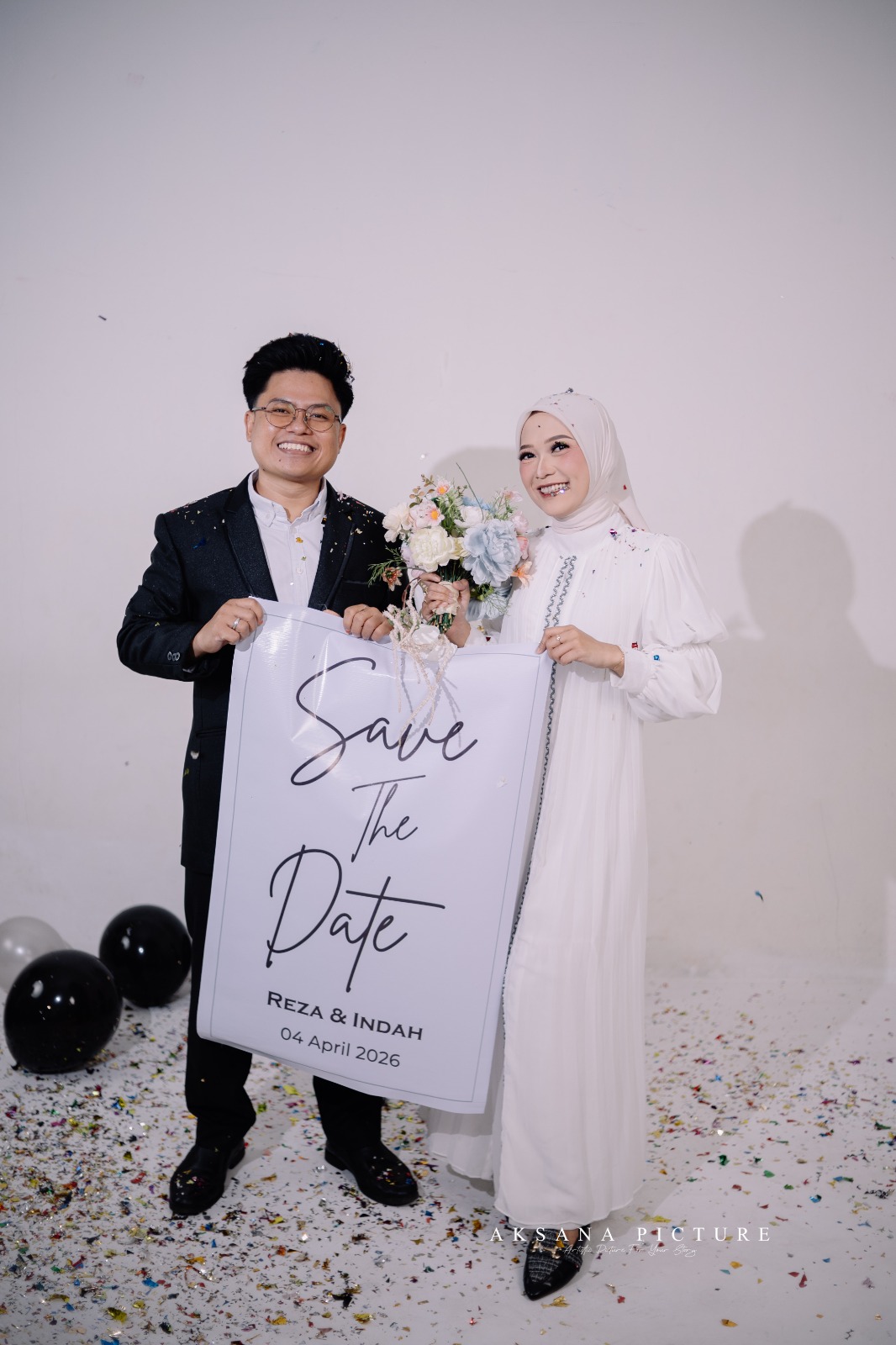 Indah & Reza040426