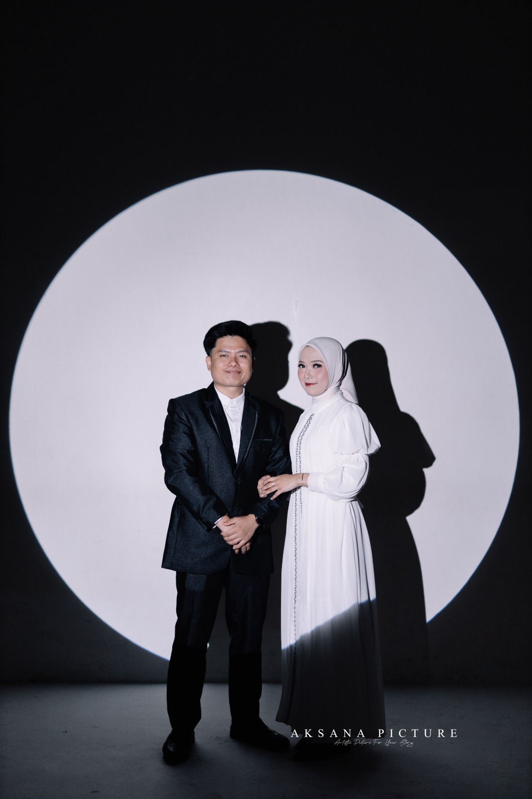 Indah & Reza040426