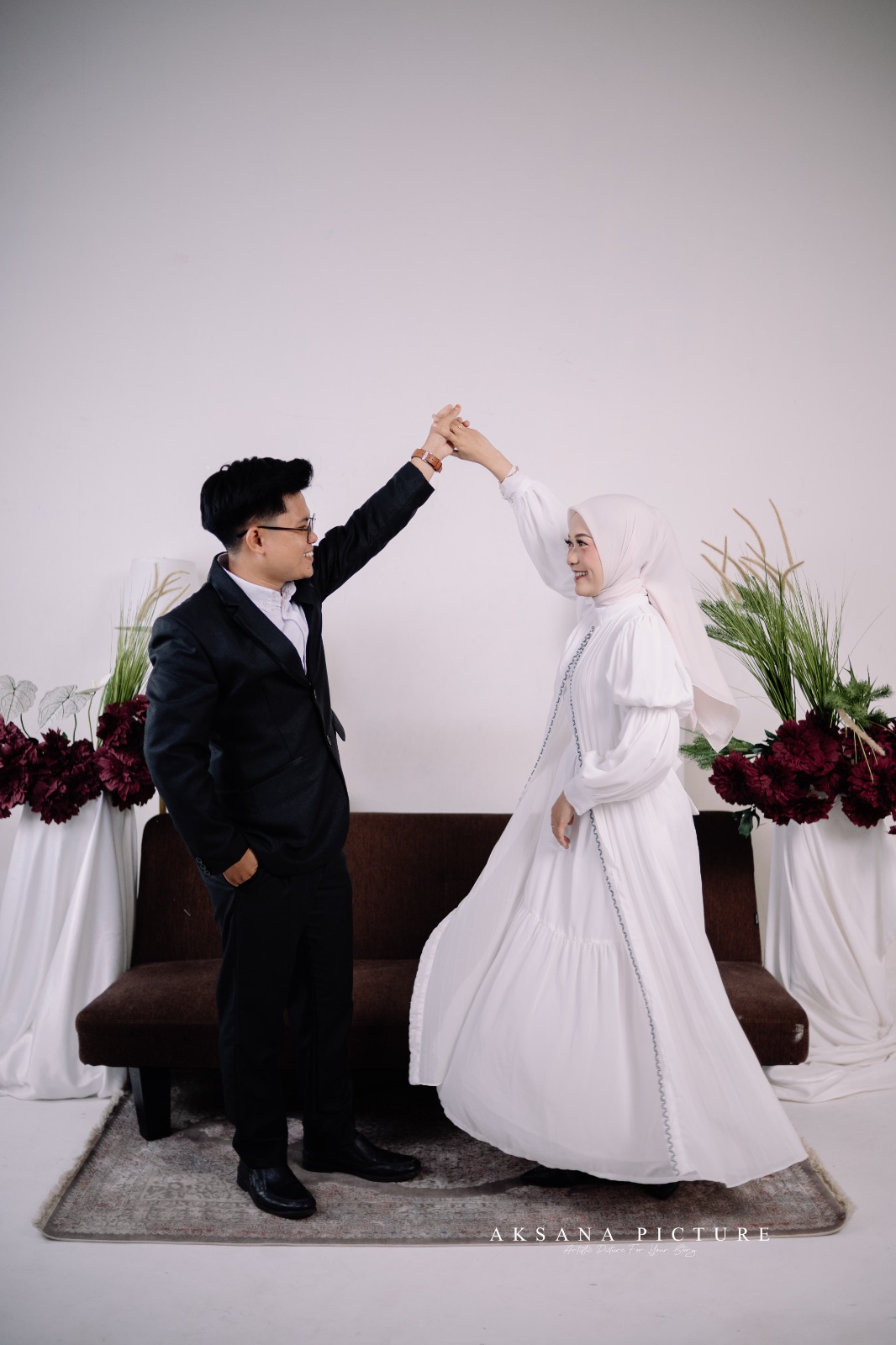 Indah & Reza040426