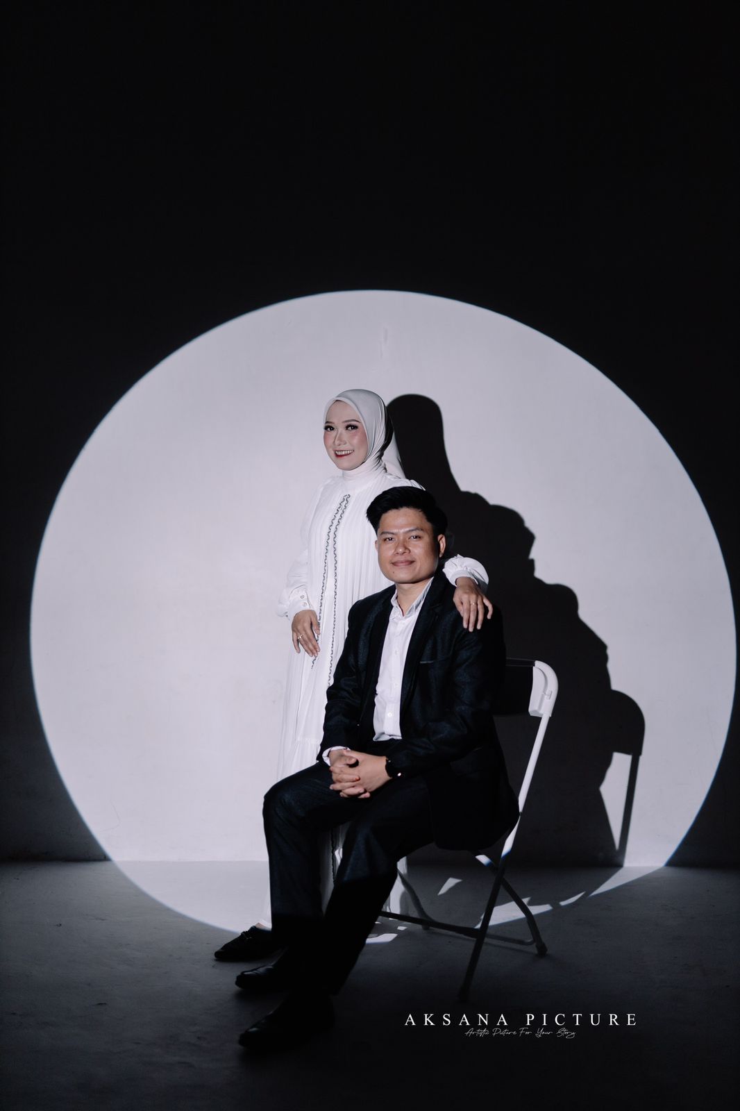 Indah & Reza040426