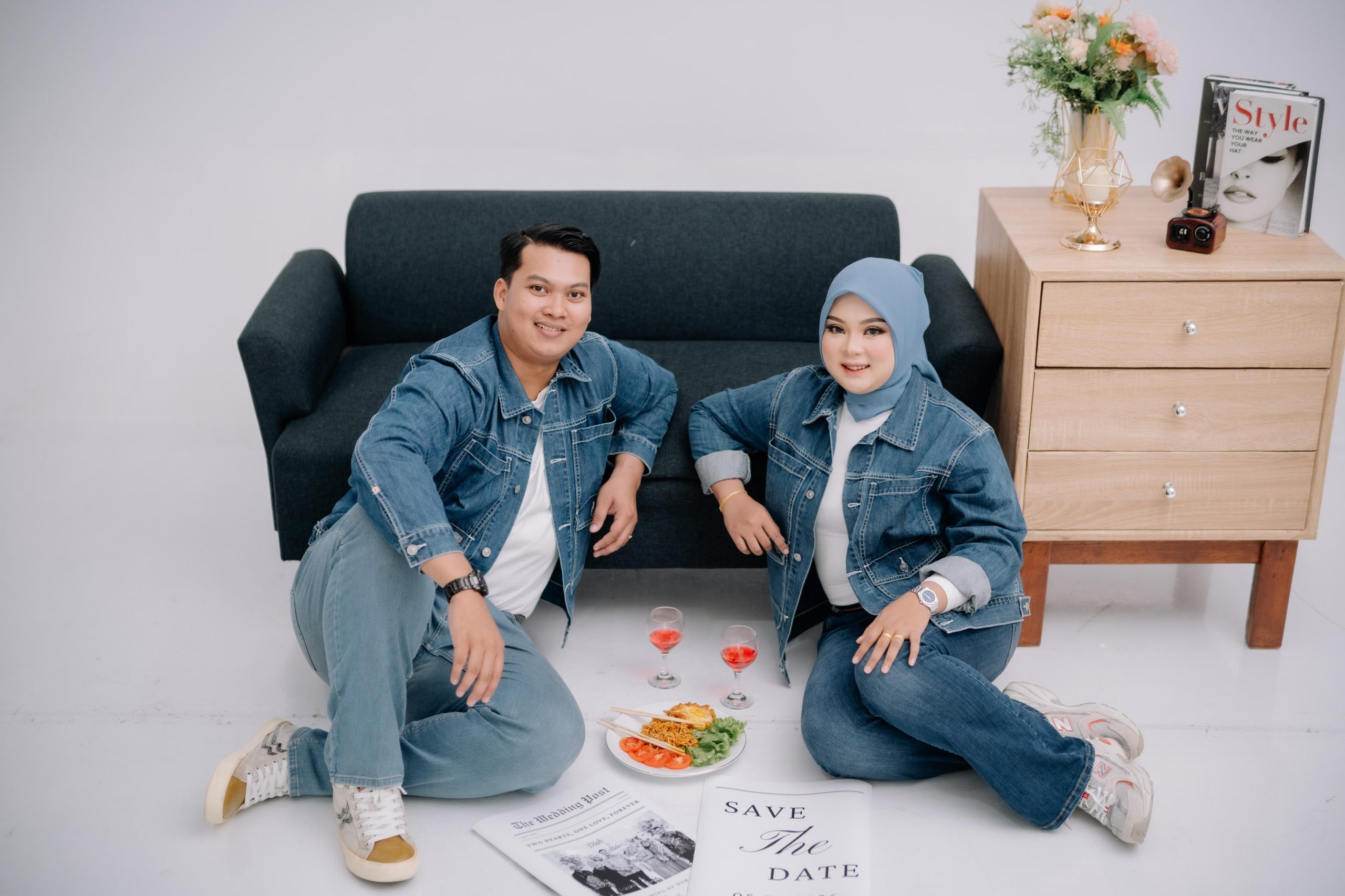 Diah & Aldo050426