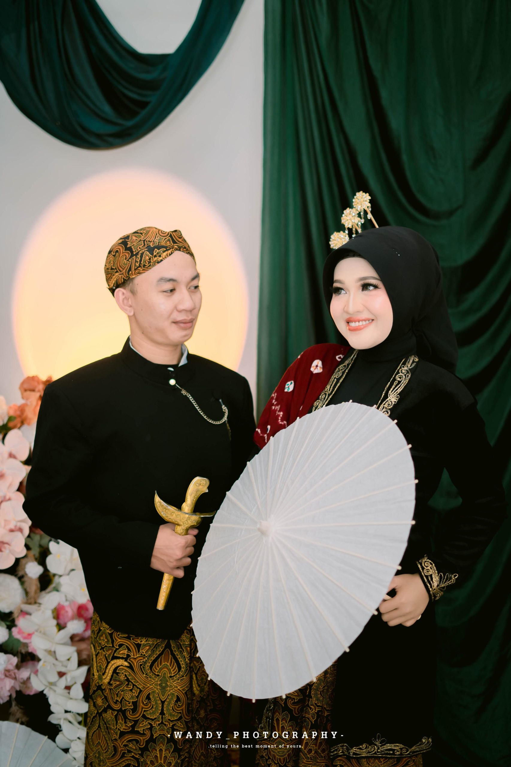 Winda & Dicky180426