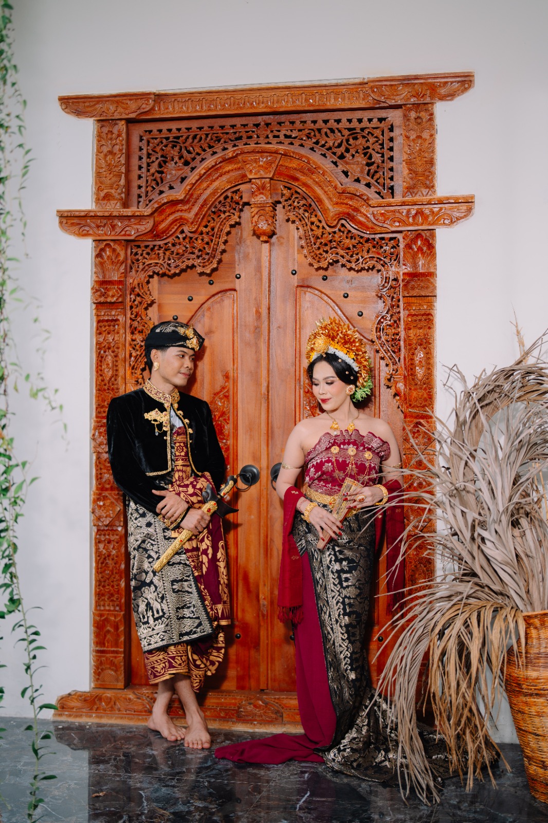Yudhistira & Suantri240326