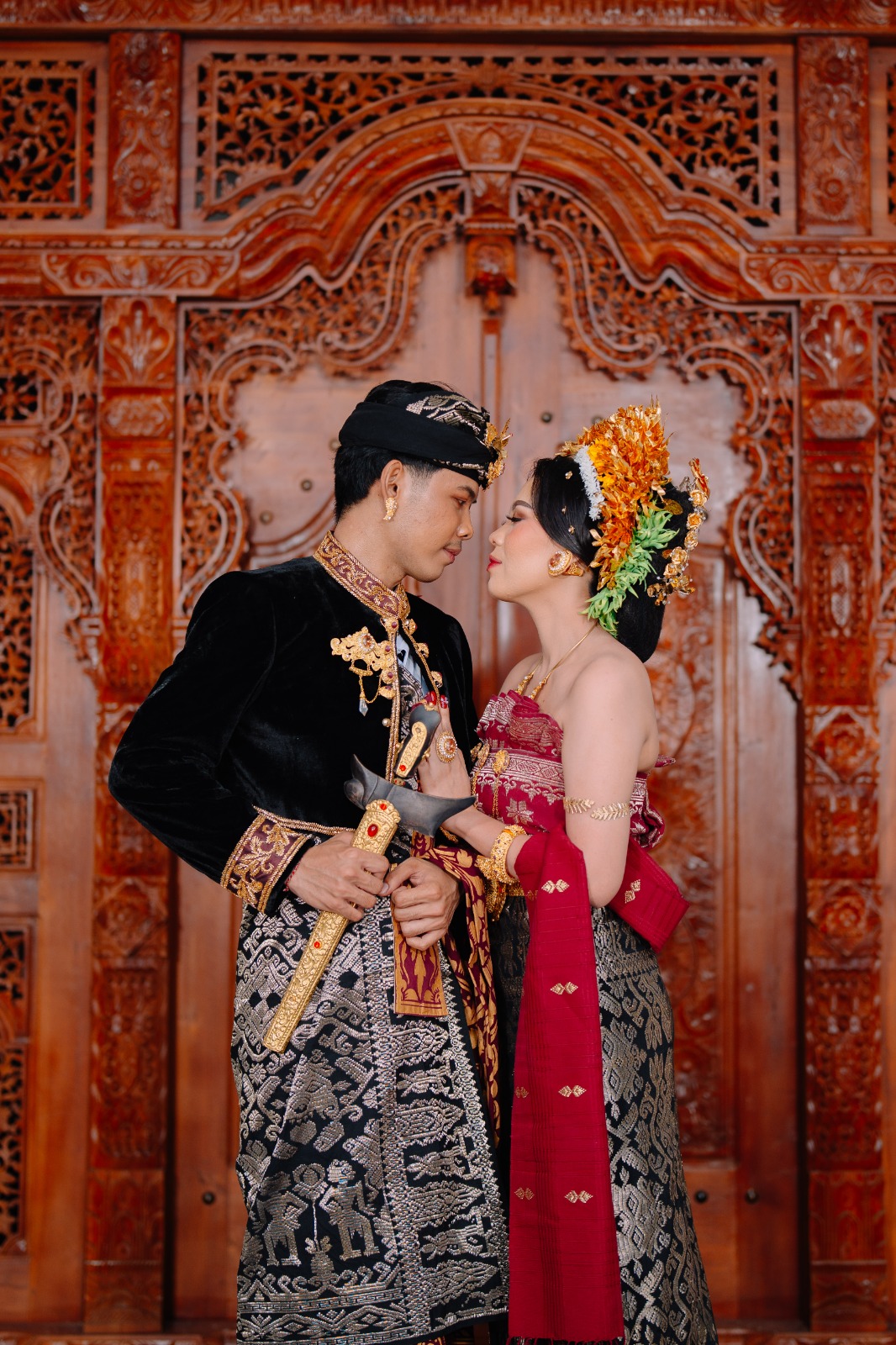 Yudhistira & Suantri240326