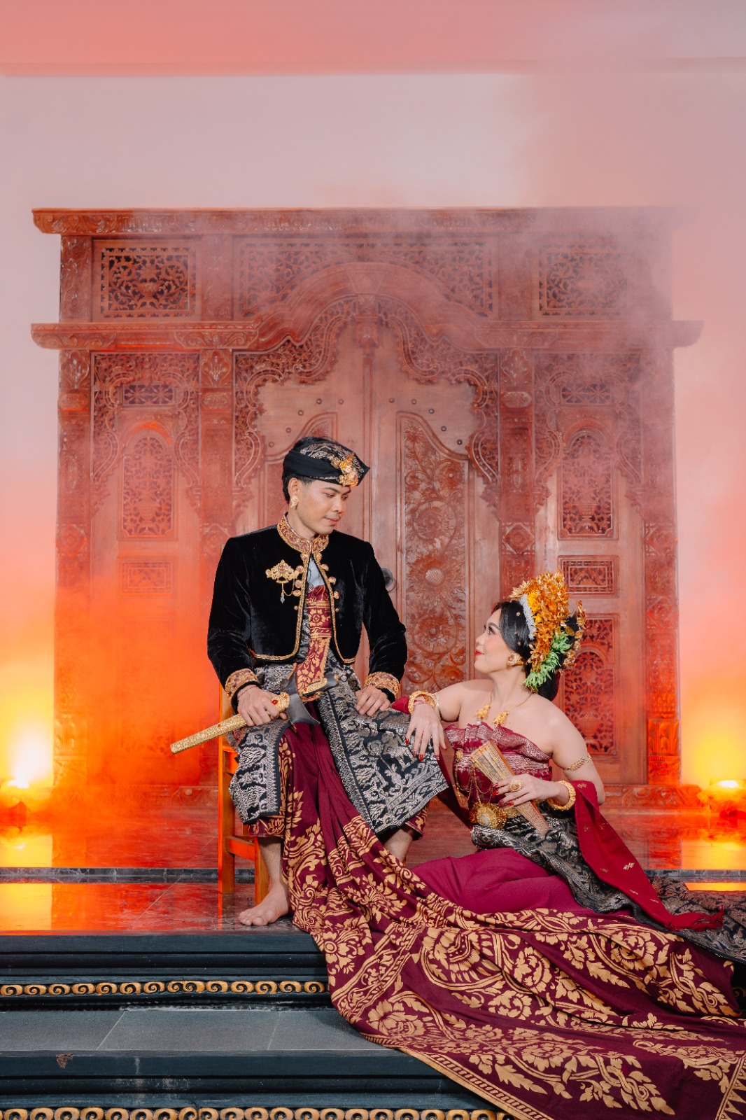 Yudhistira & Suantri240326