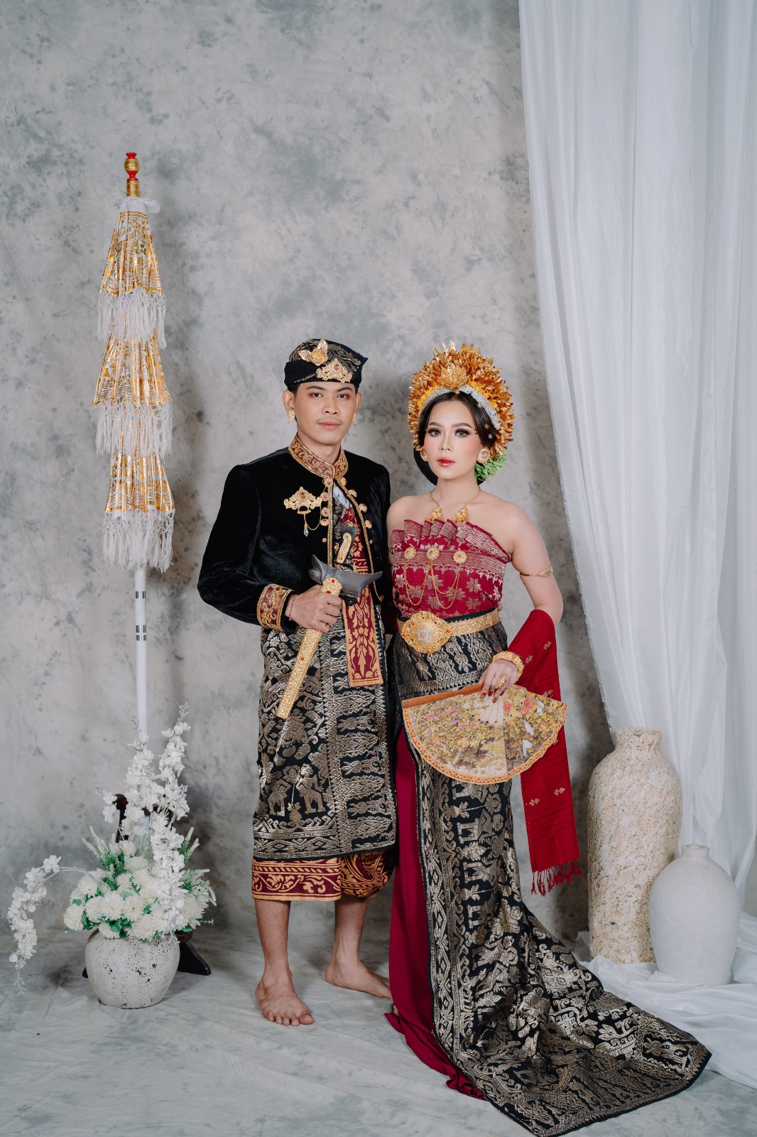 Yudhistira & Suantri240326