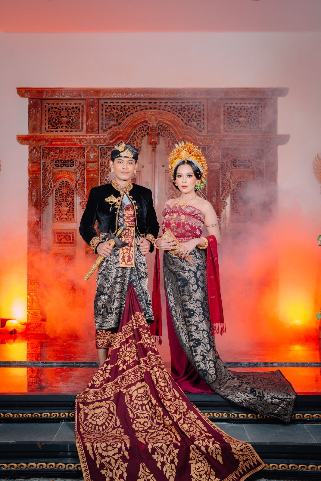 Yudhistira & Suantri240326