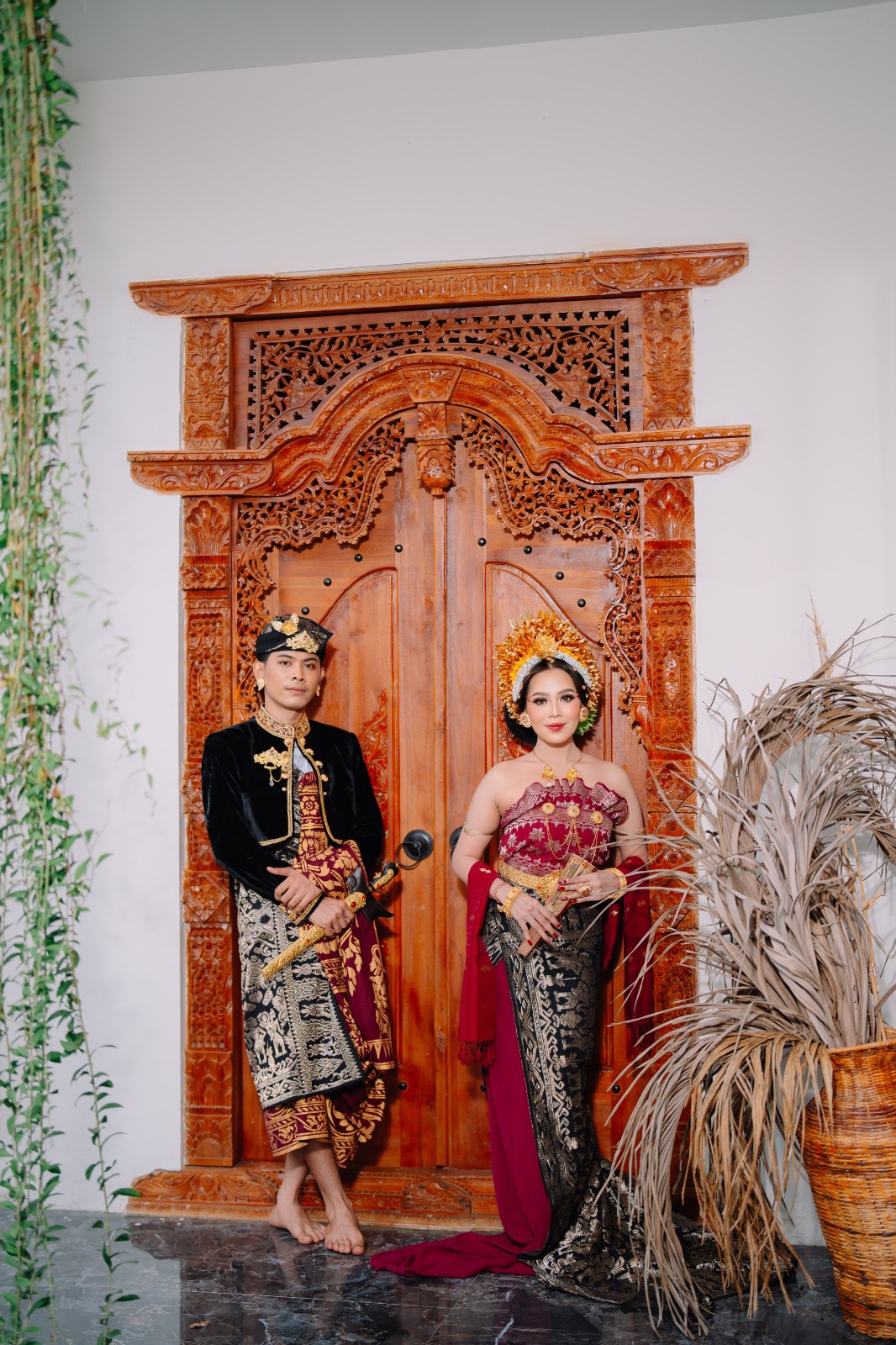 Yudhistira & Suantri240326