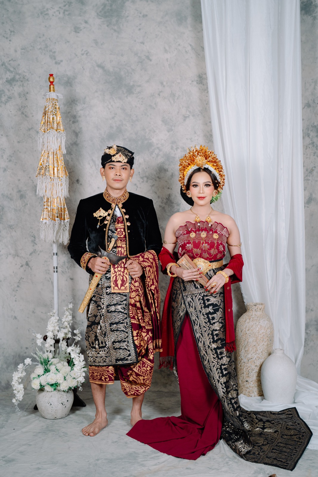 Yudhistira & Suantri240326