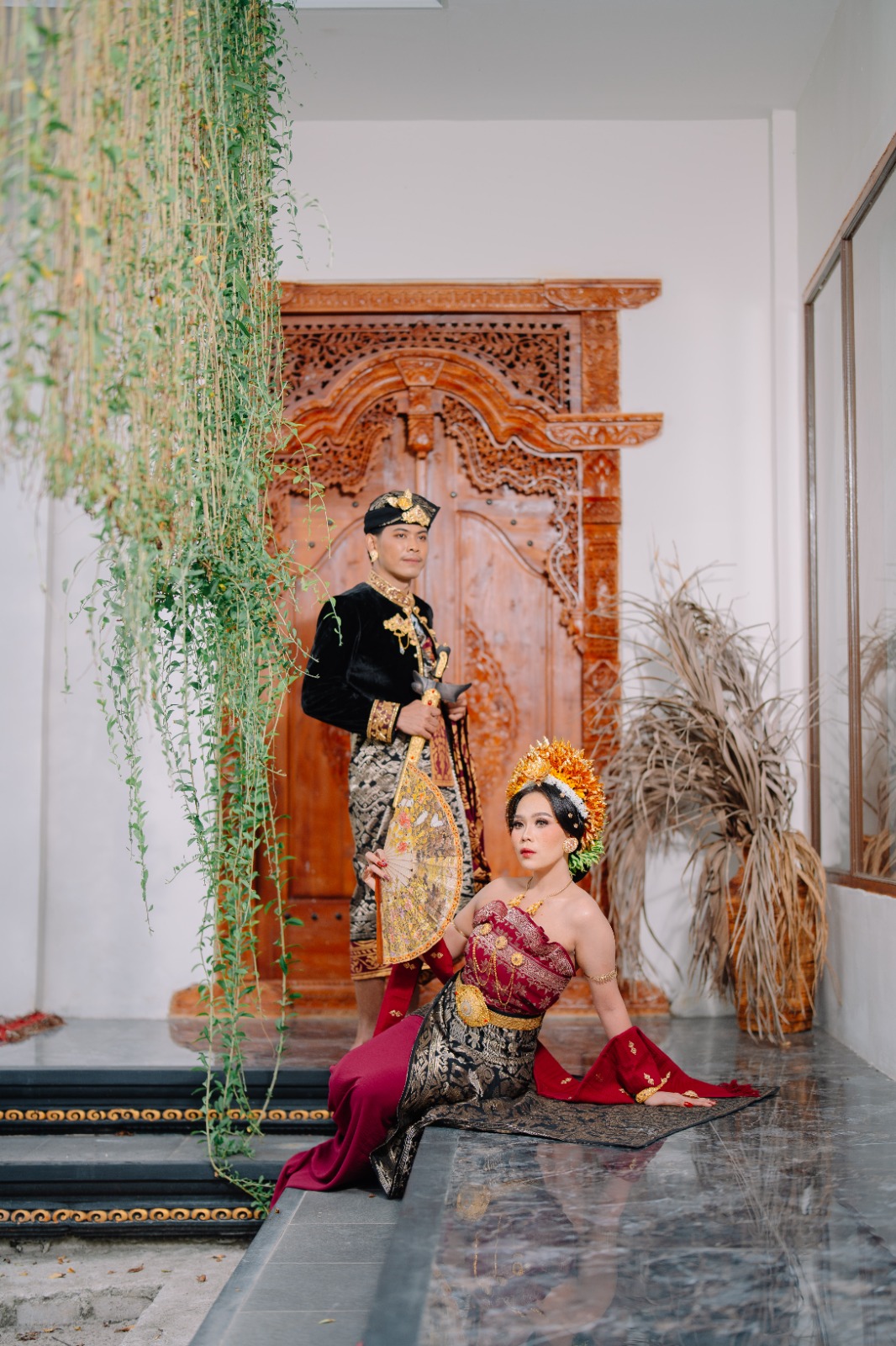 Yudhistira & Suantri240326