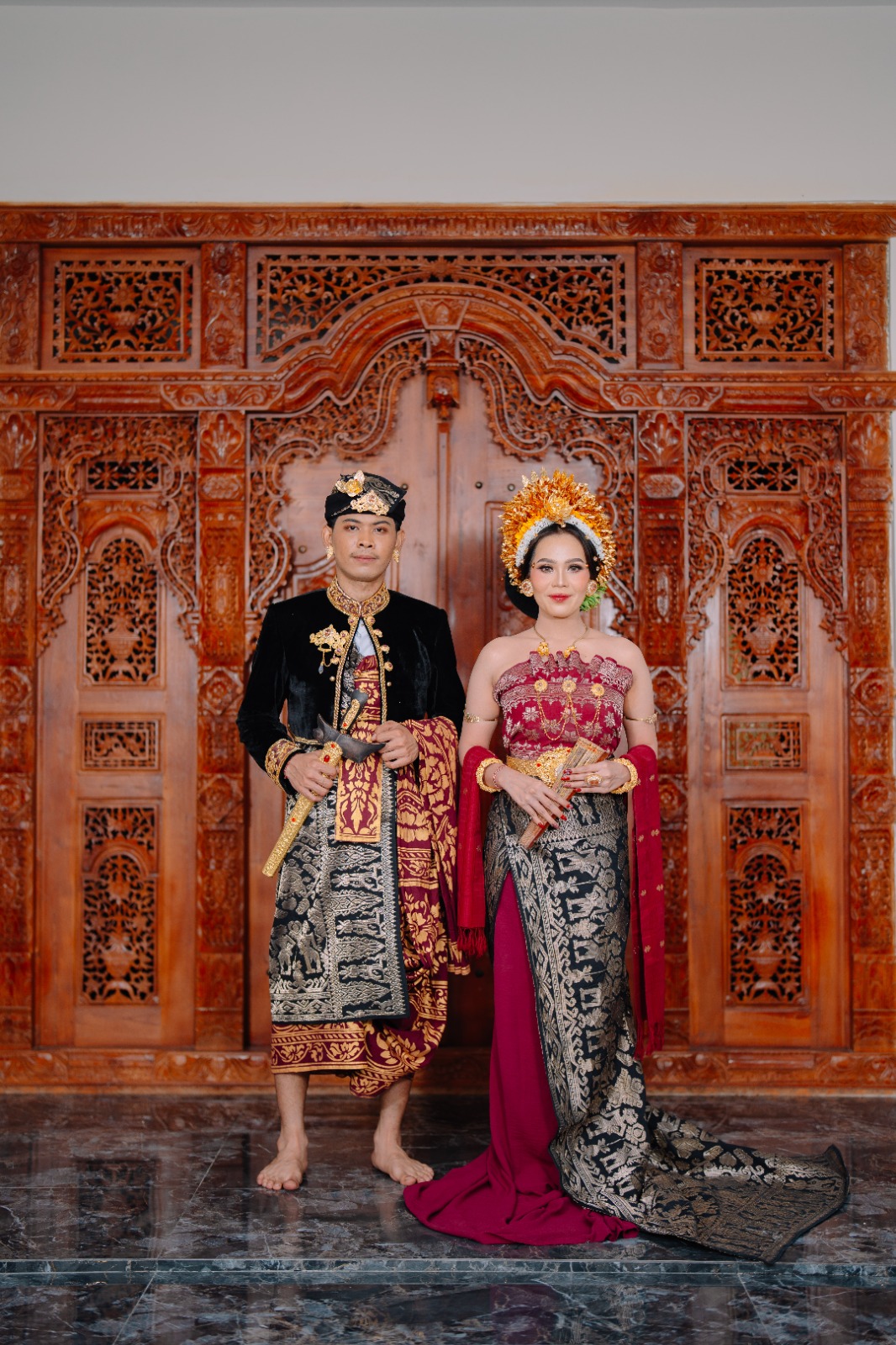 Yudhistira & Suantri240326