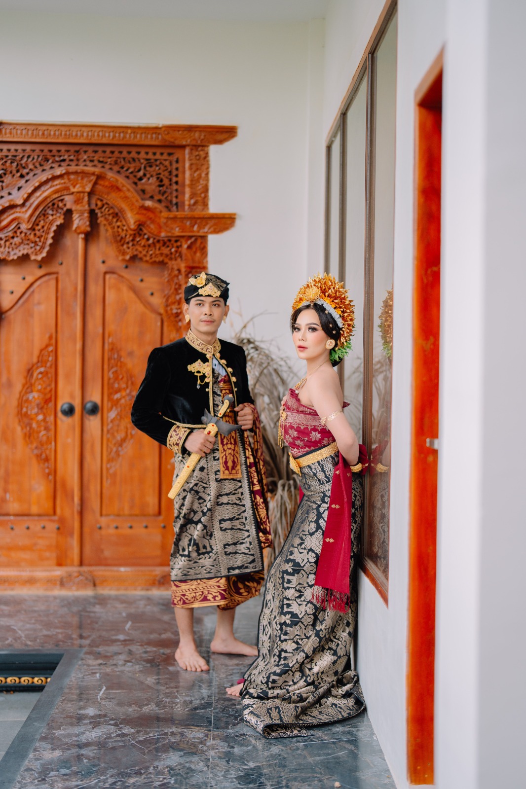 Yudhistira & Suantri240326