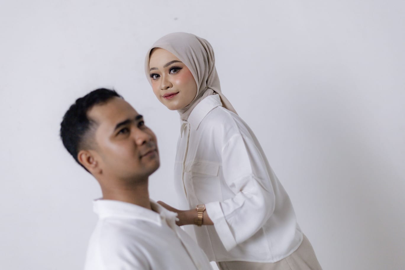 Dini & Bambang190426