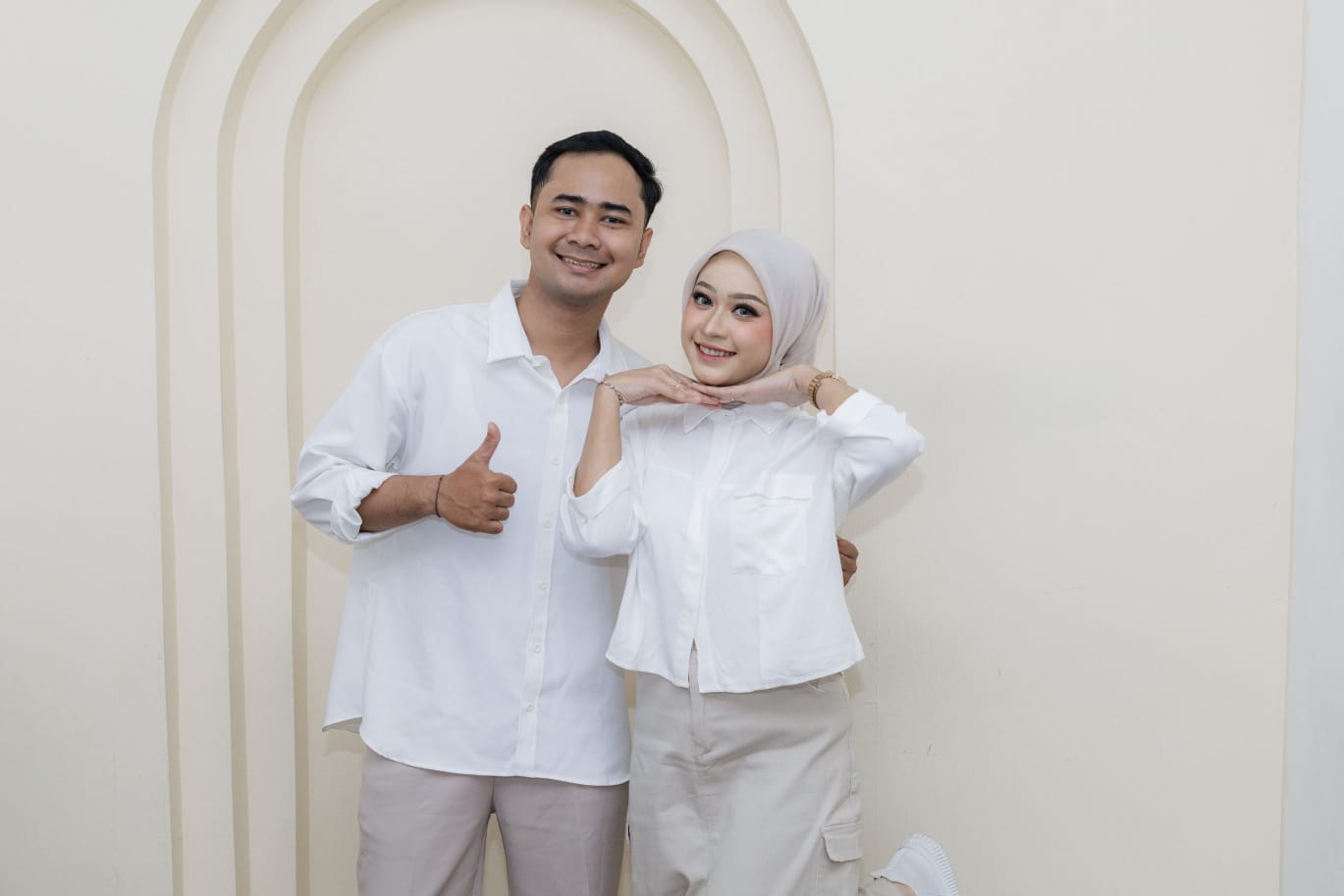 Dini & Bambang190426