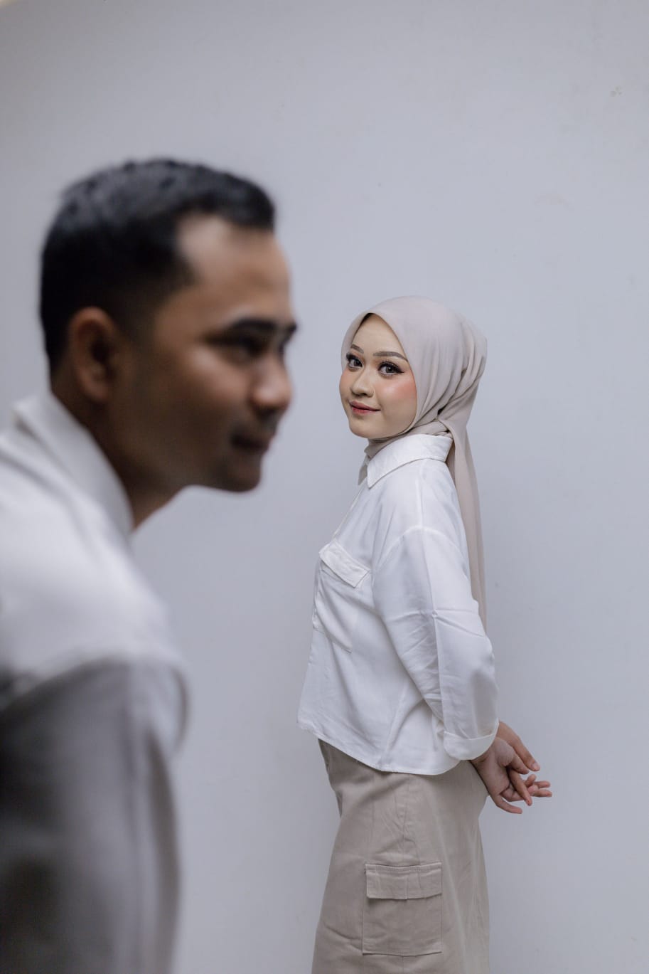 Dini & Bambang190426