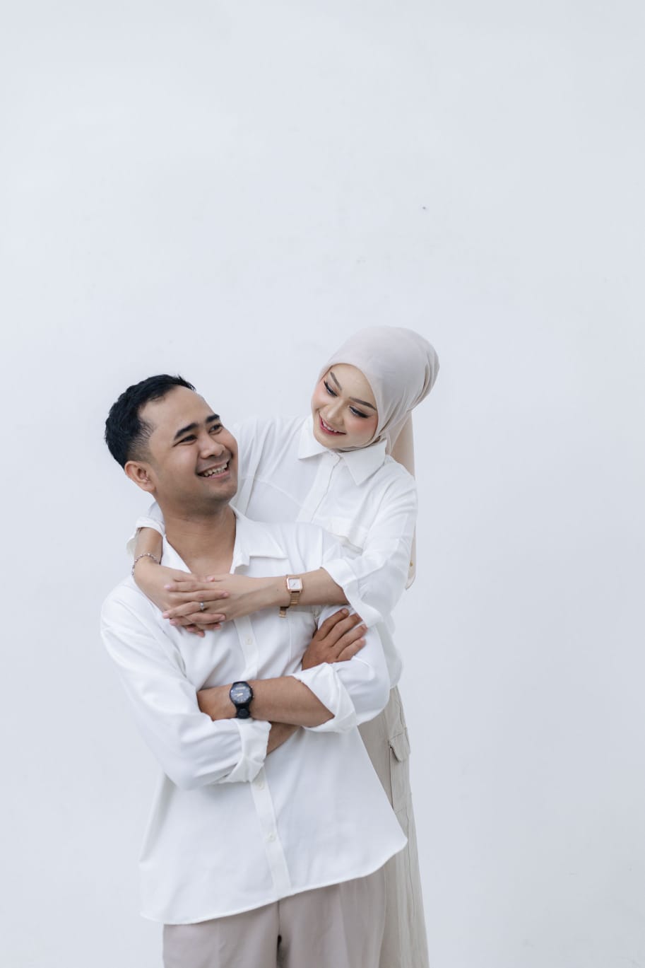 Dini & Bambang190426