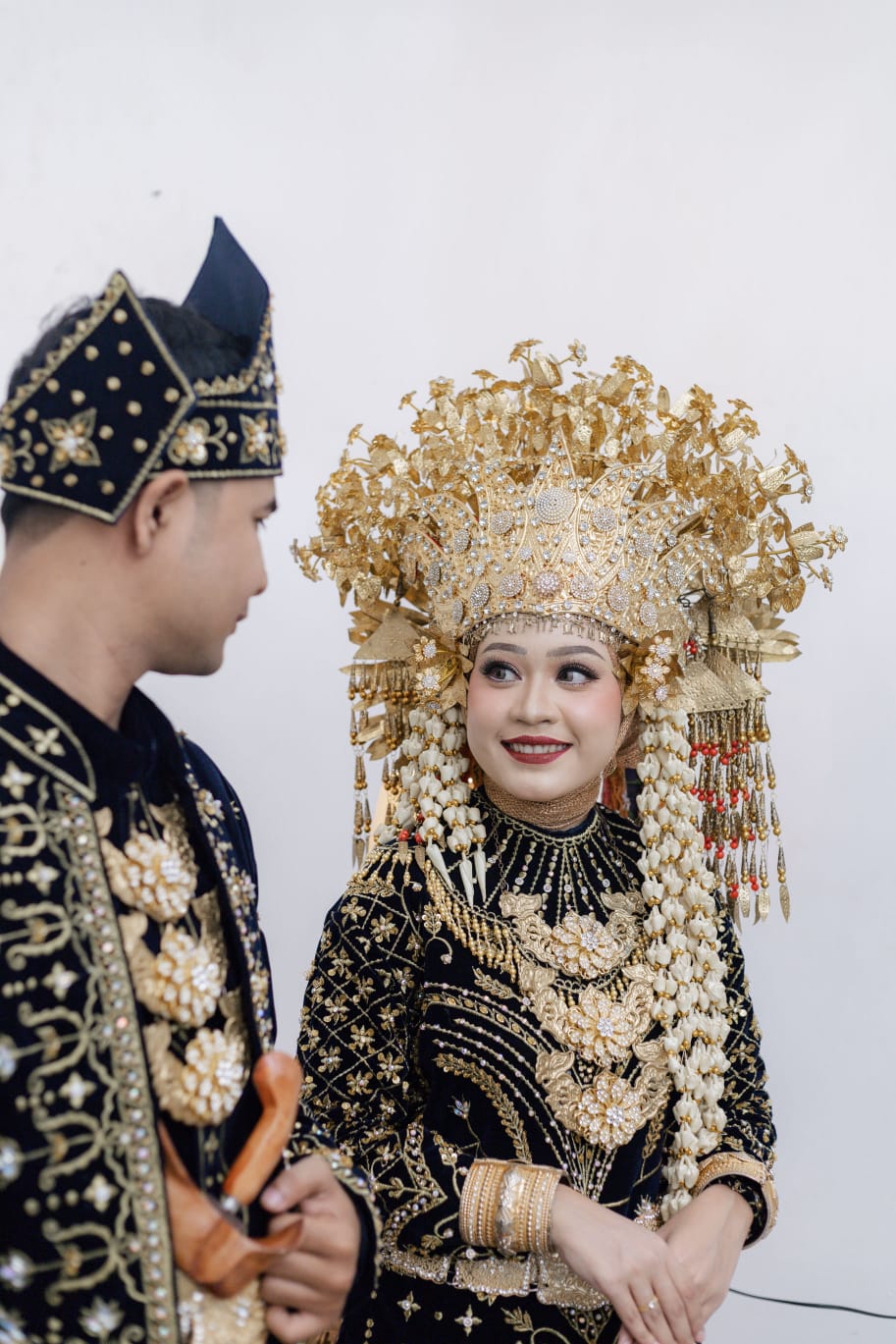 Dini & Bambang190426