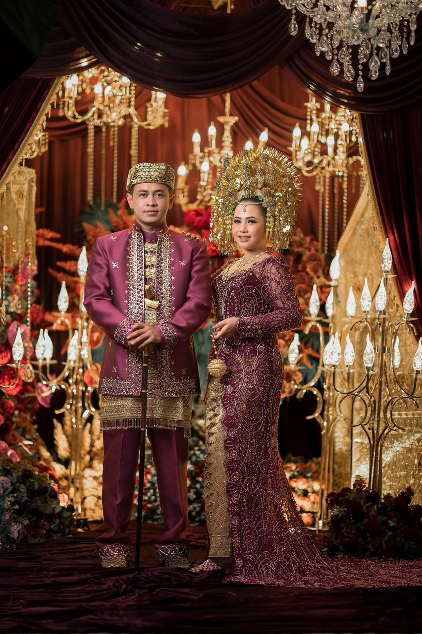 Rahma & Andhika250326