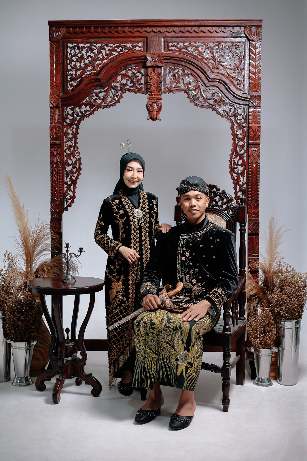 Enis & Ahmad010426