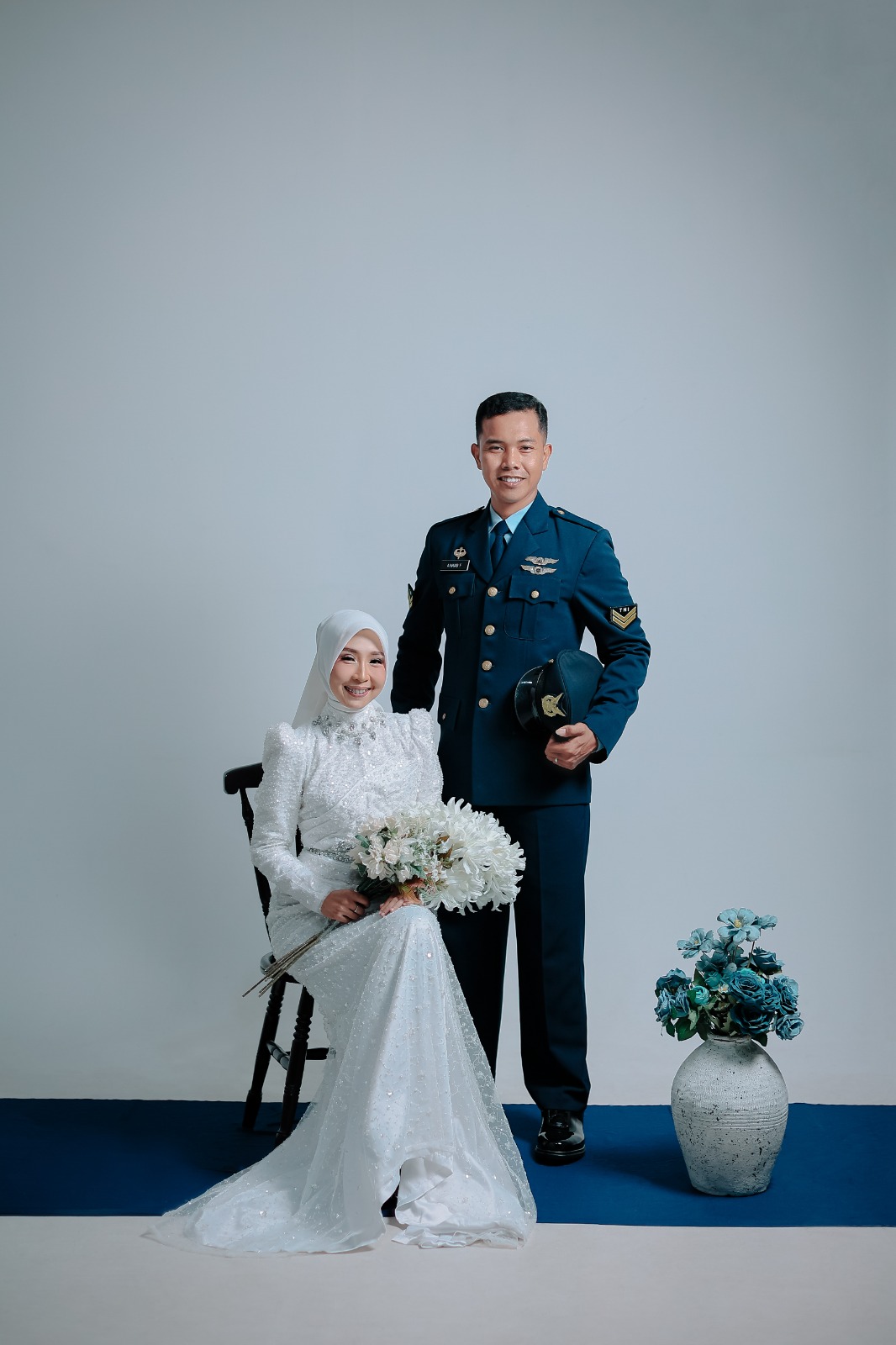 Enis & Ahmad010426
