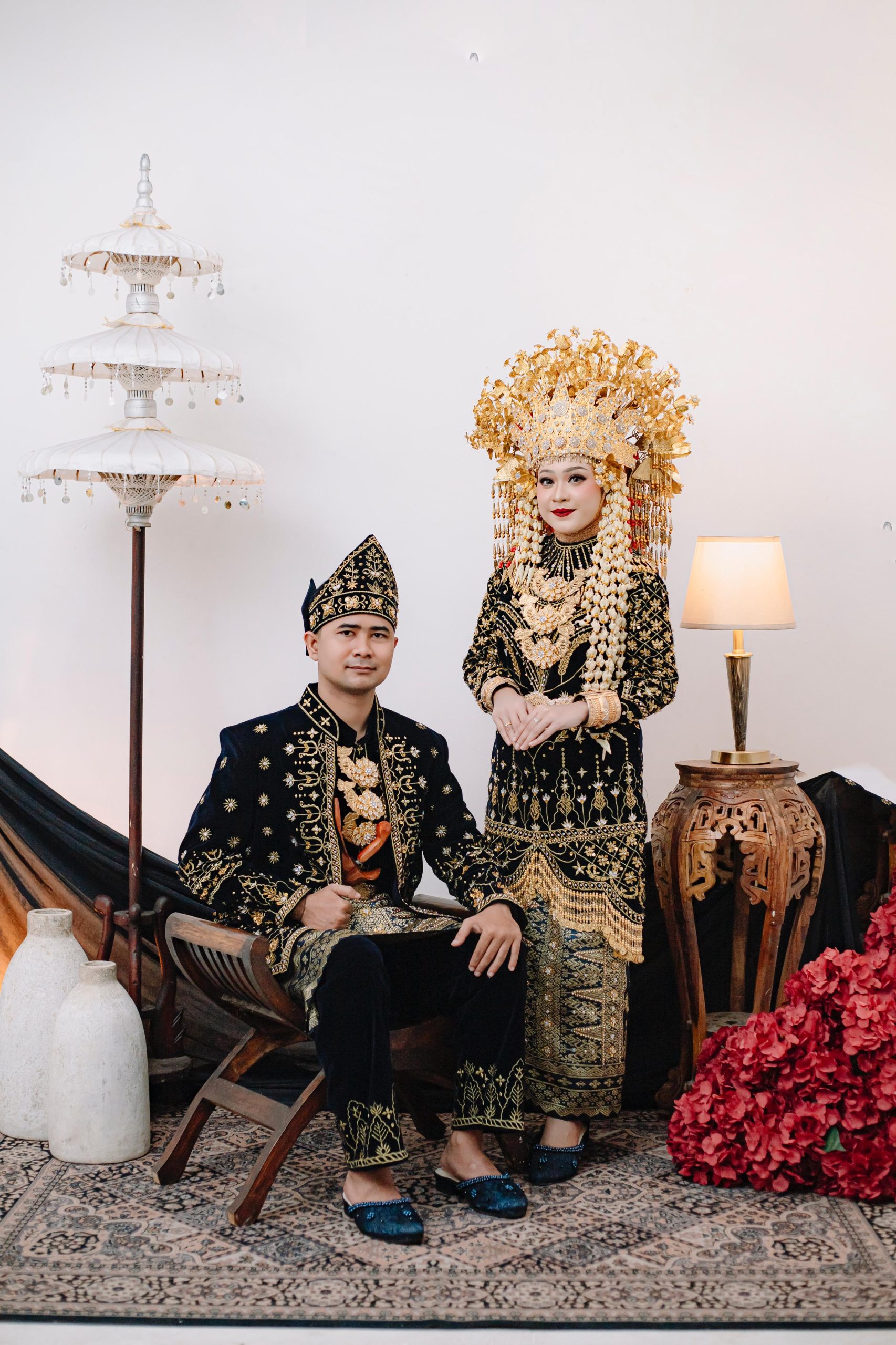 Dini & Bambang190426