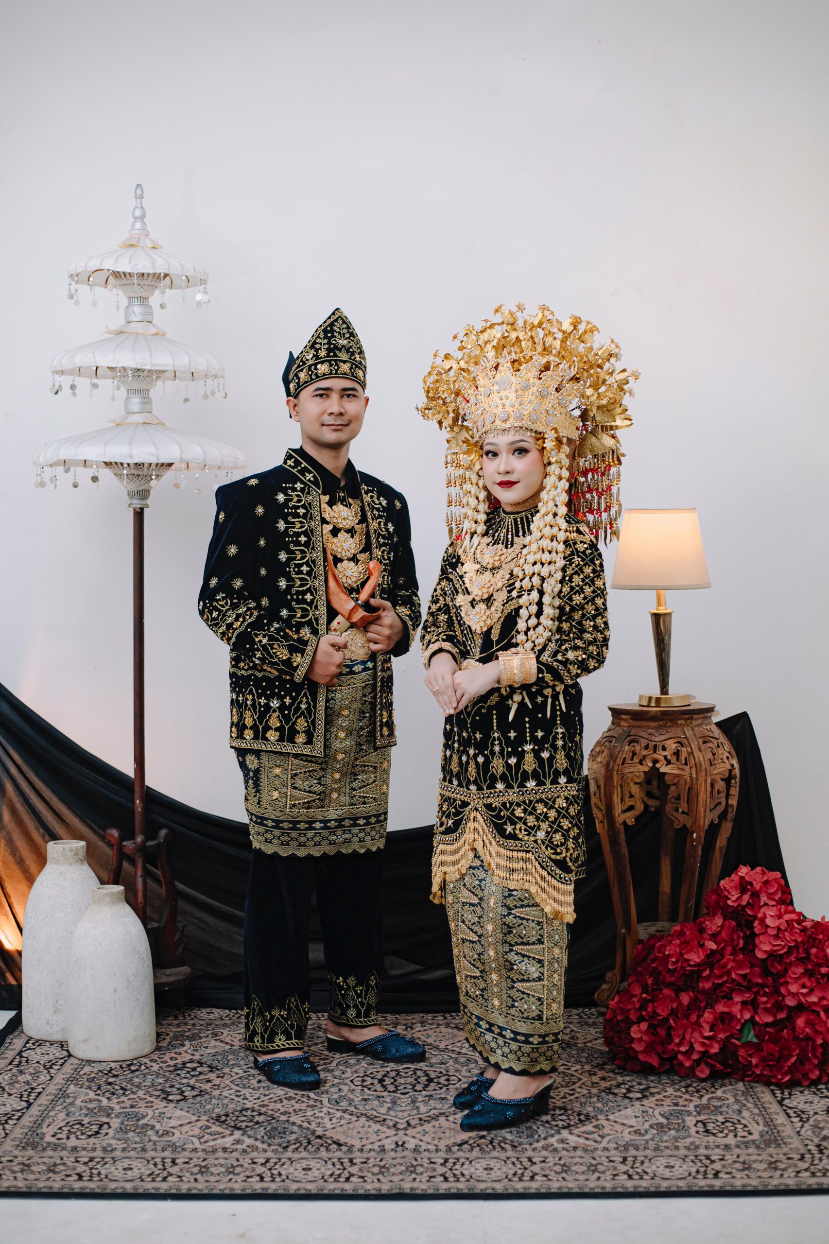 Dini & Bambang190426