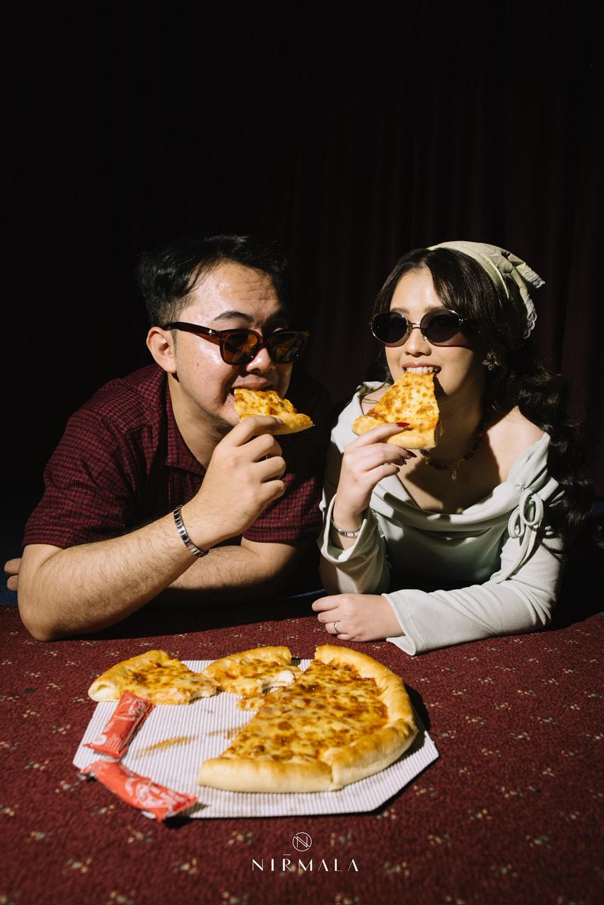 Tannya & Sutan110426