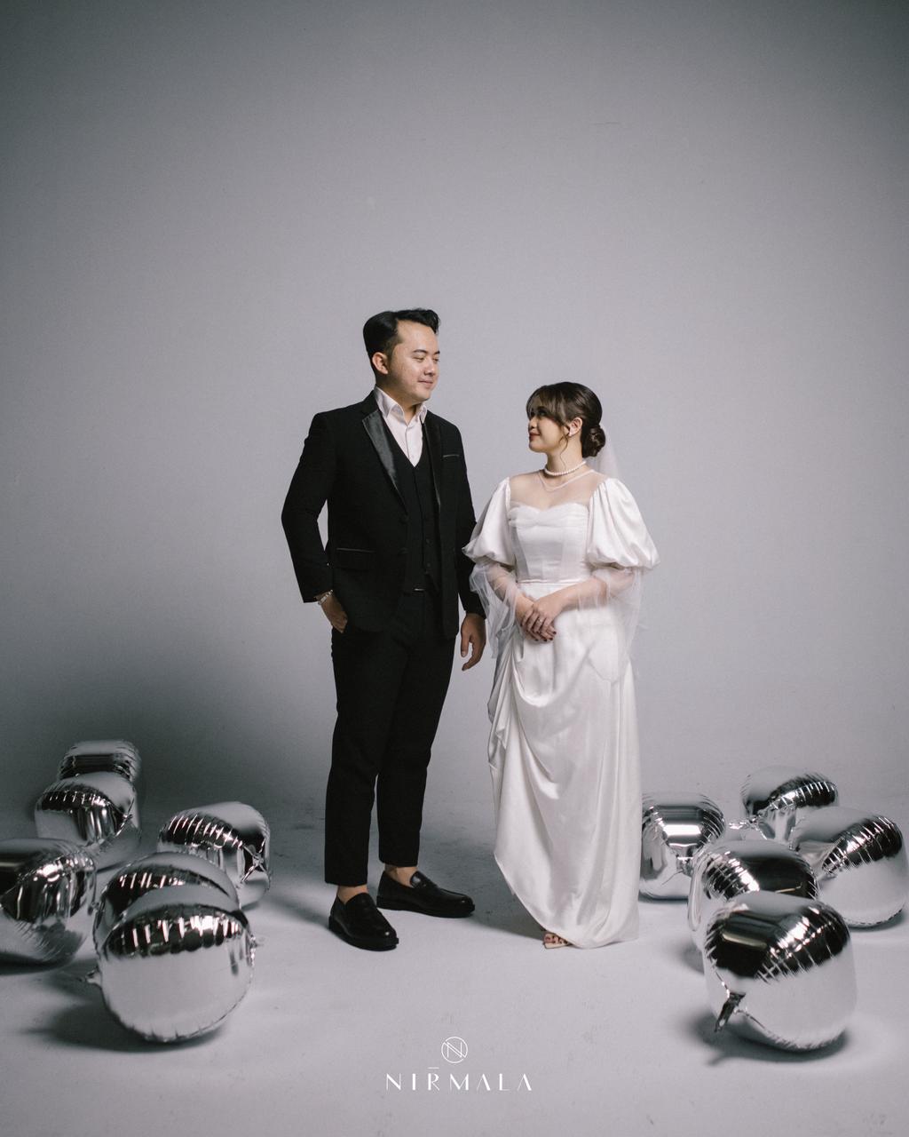 Tannya & Sutan110426