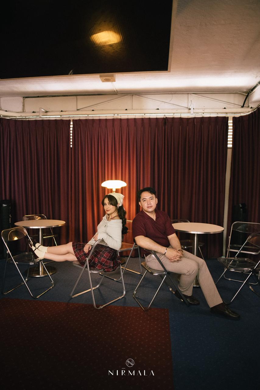 Tannya & Sutan110426