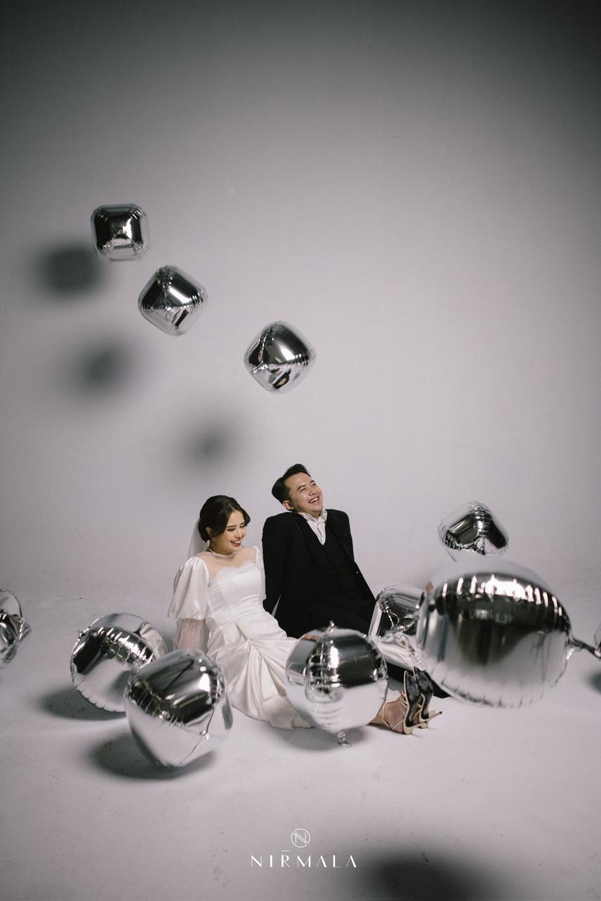 Tannya & Sutan110426