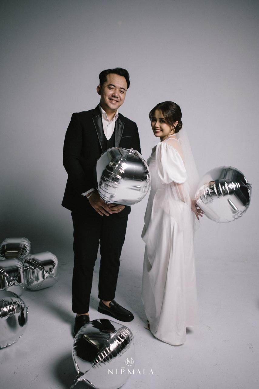 Tannya & Sutan110426