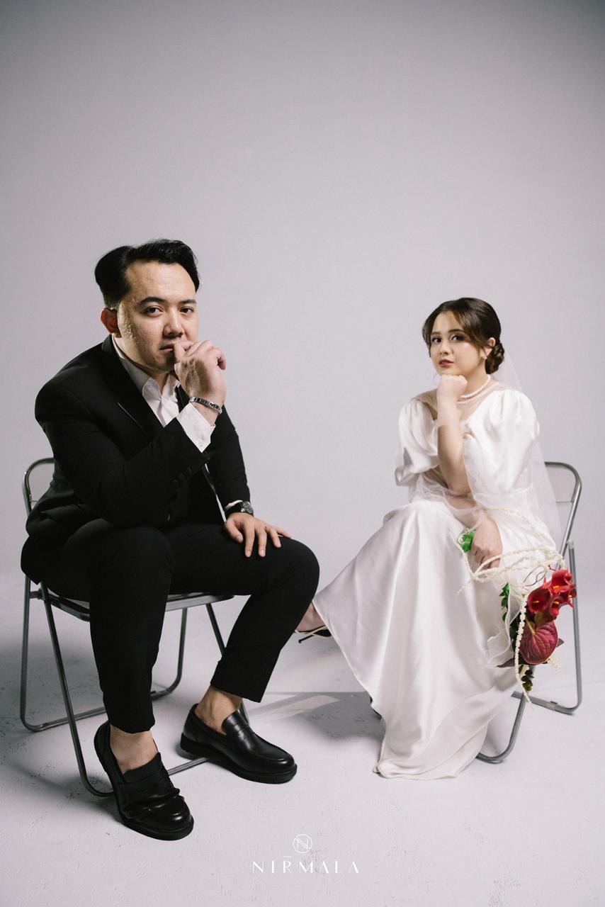 Tannya & Sutan110426