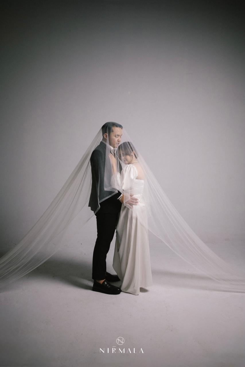 Tannya & Sutan110426