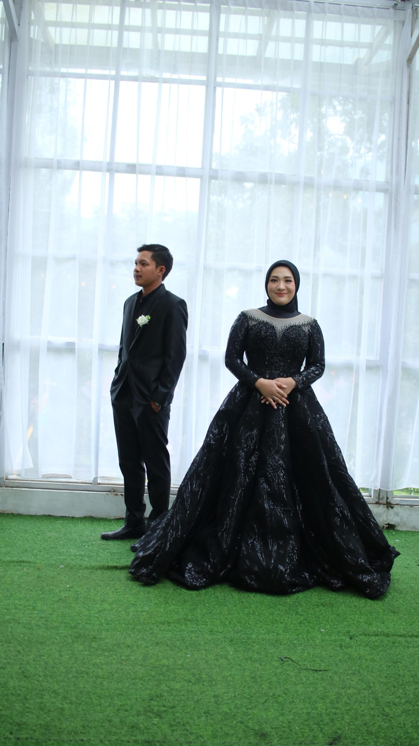 Tasya & Soni 310326