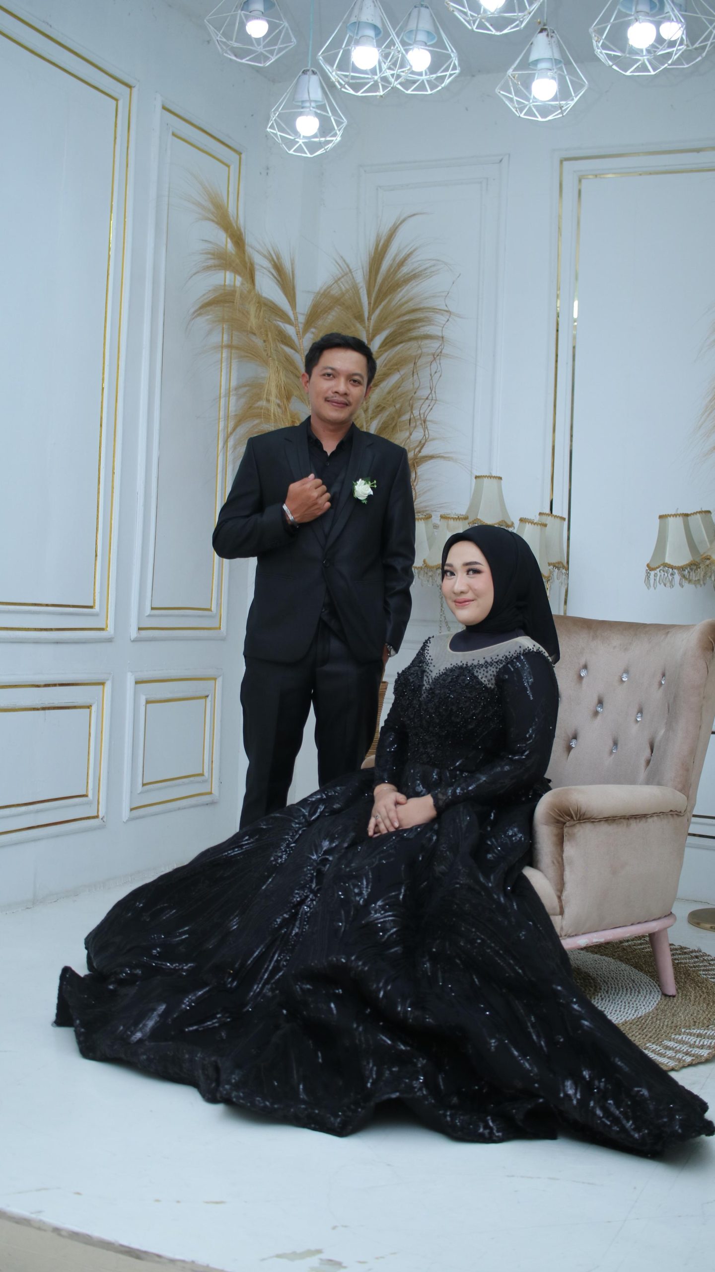 Tasya & Soni 310326
