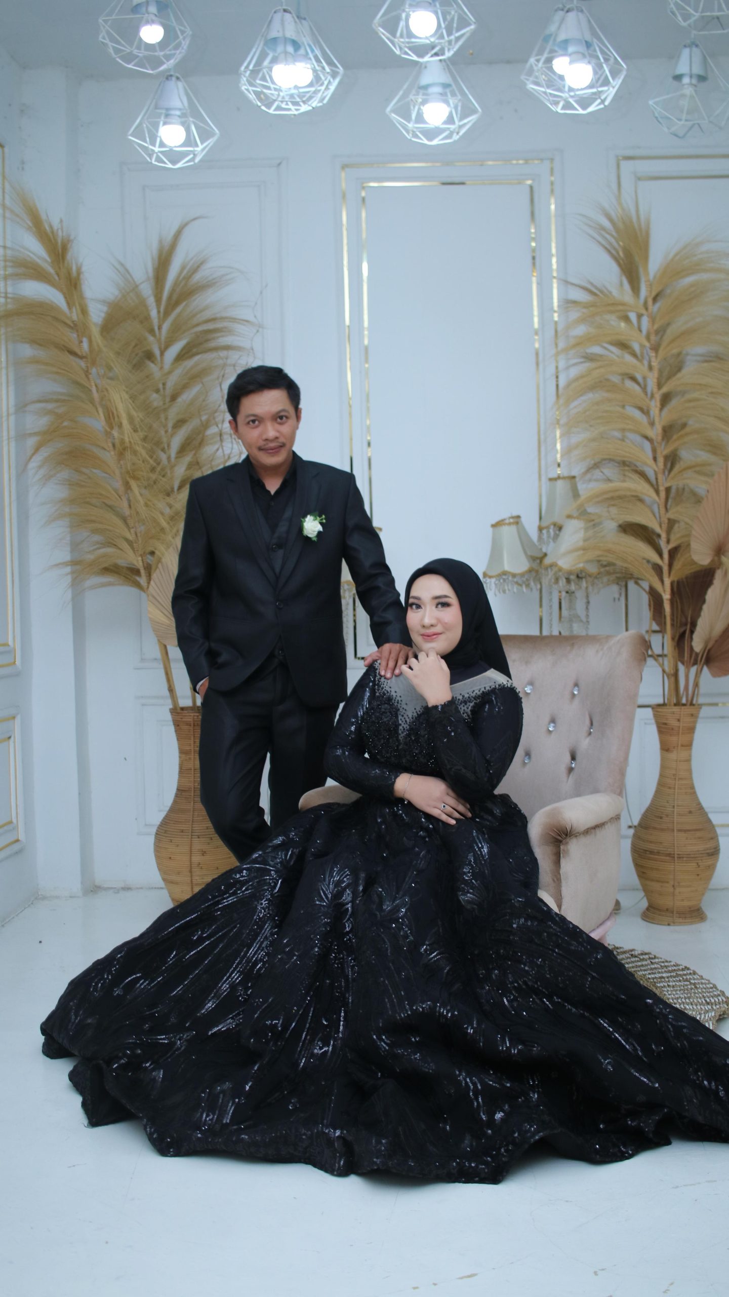 Tasya & Soni 310326