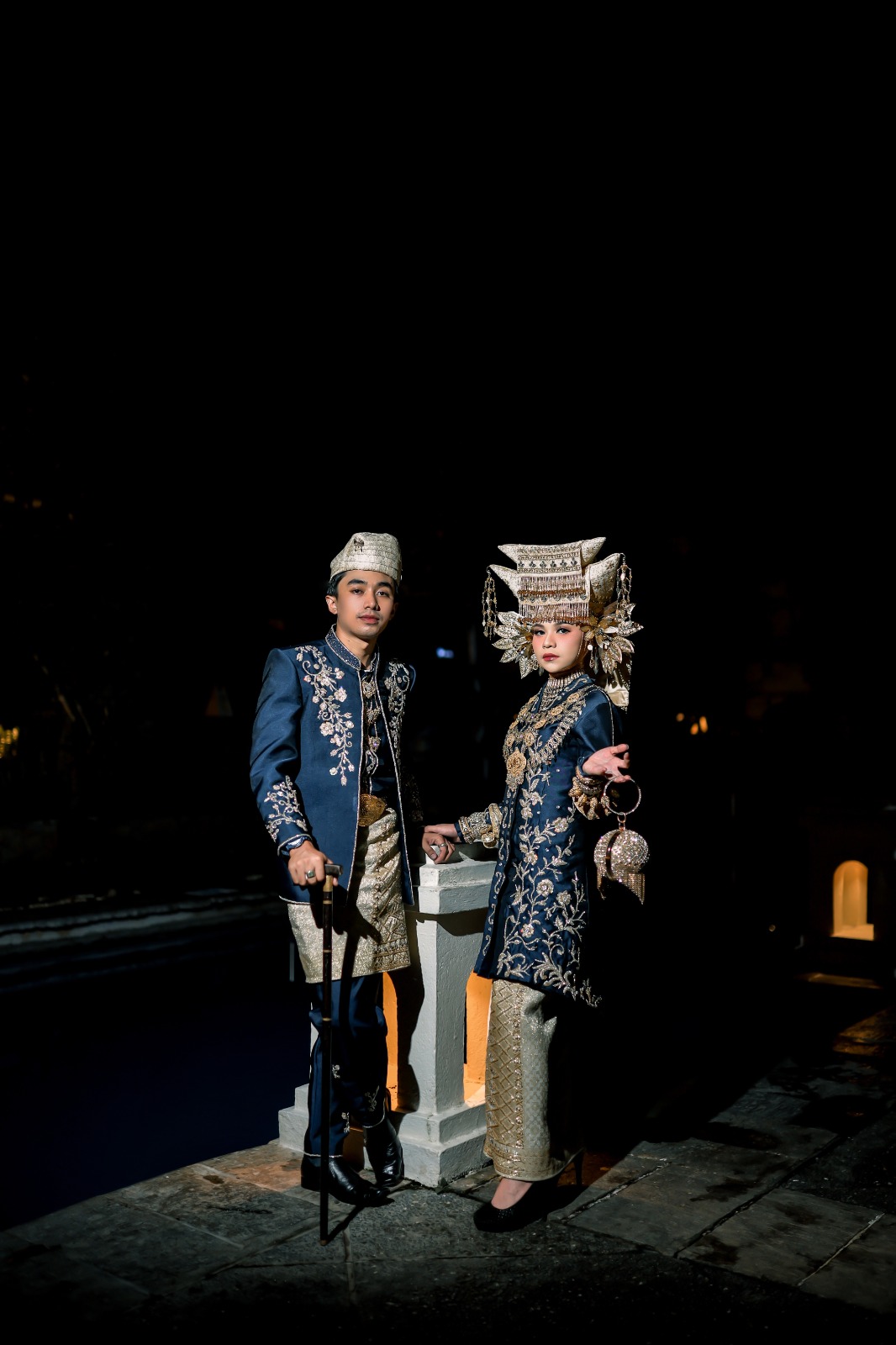 Indah & Ilham 130426
