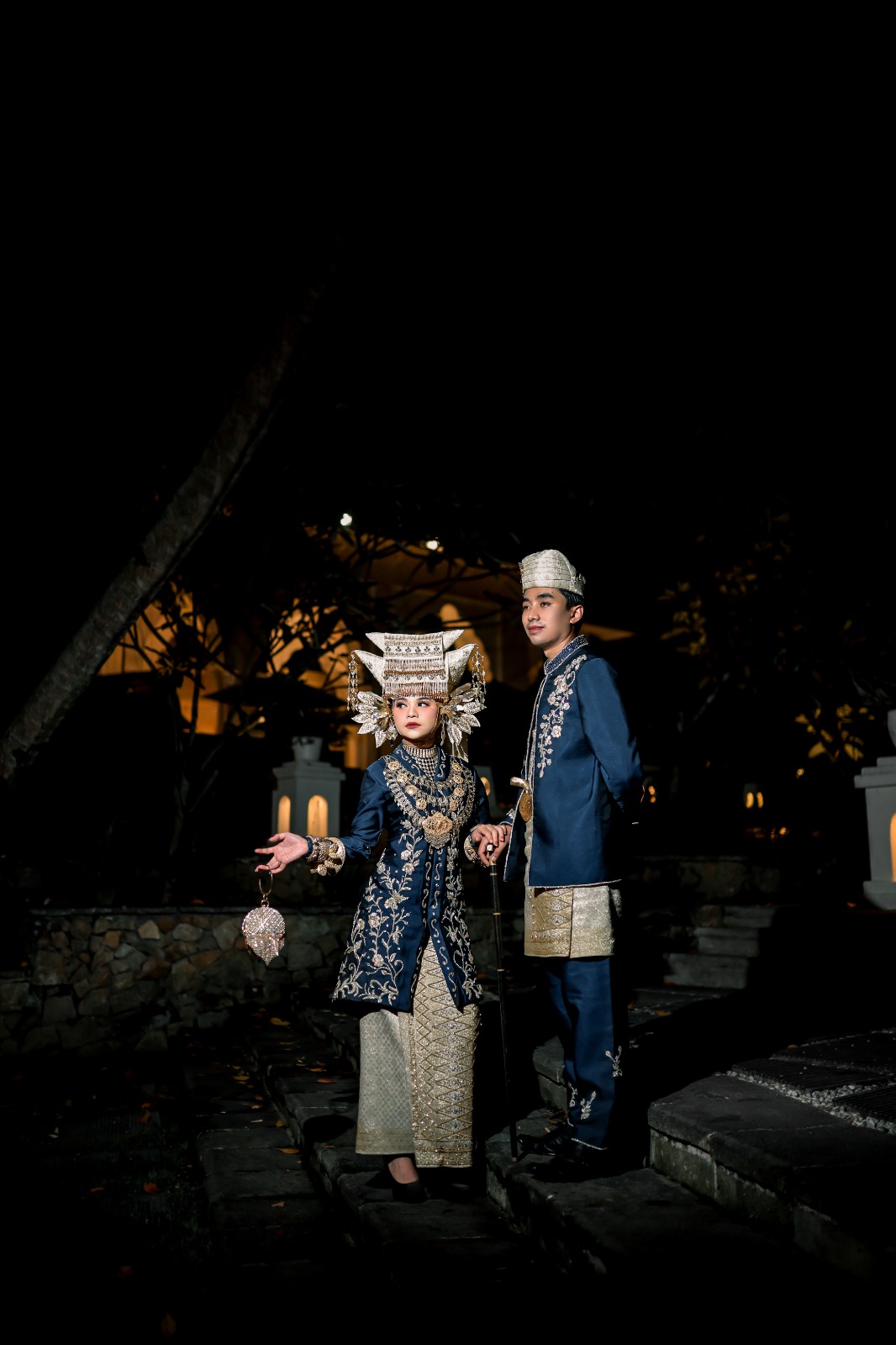 Indah & Ilham 130426