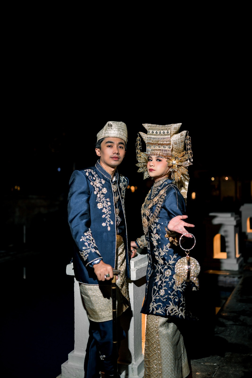 Indah & Ilham 130426