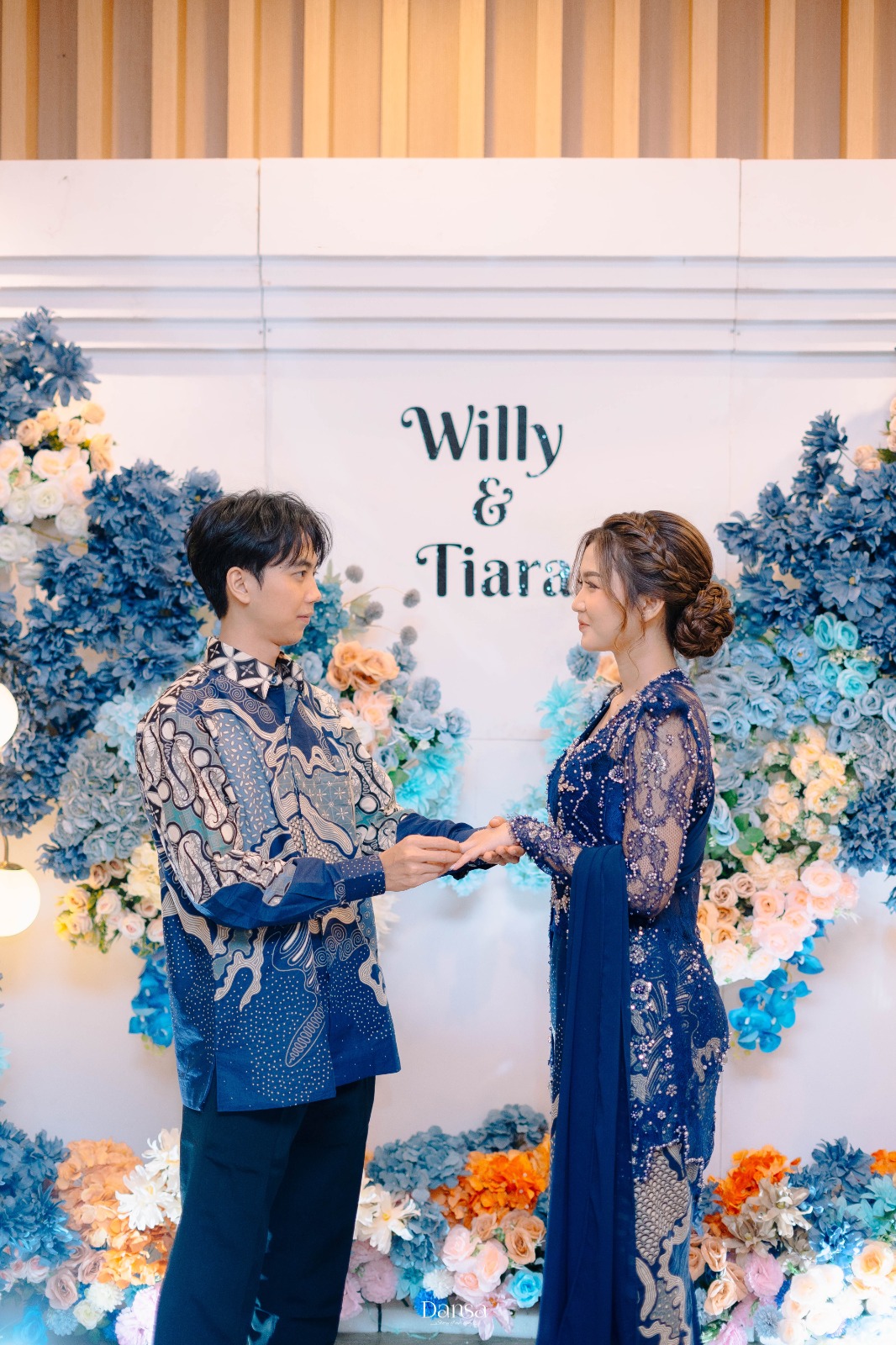 Tiara & Willy050426