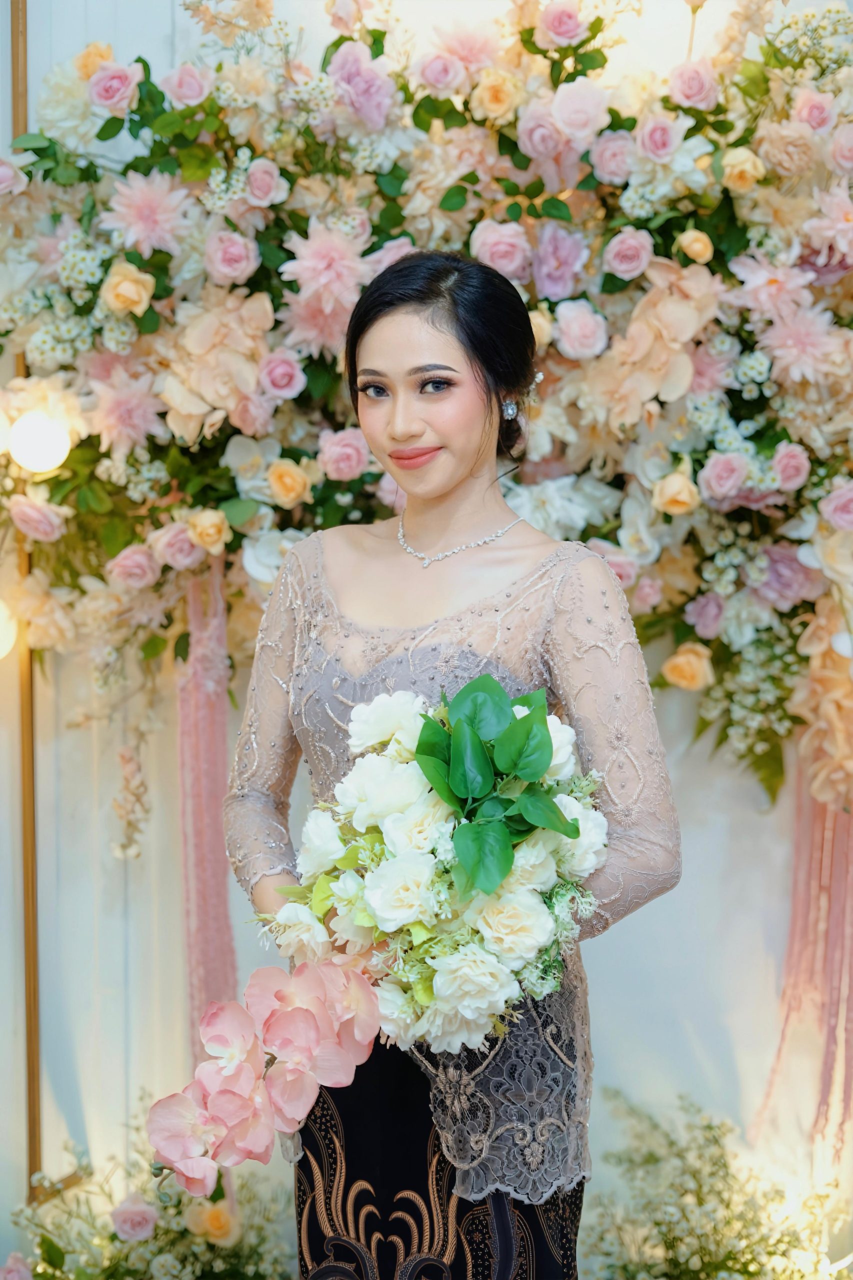 Esa & Rizka 120426