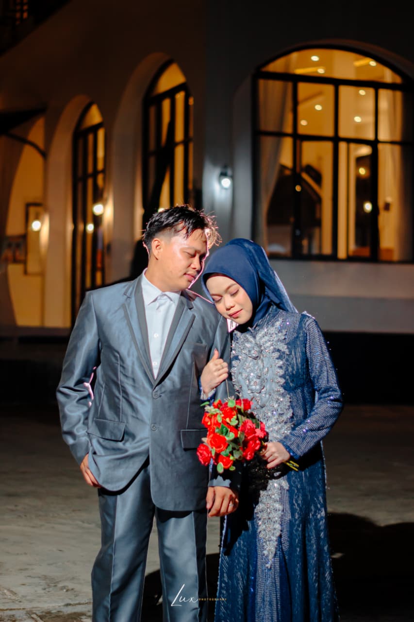Amy & Haikal060426