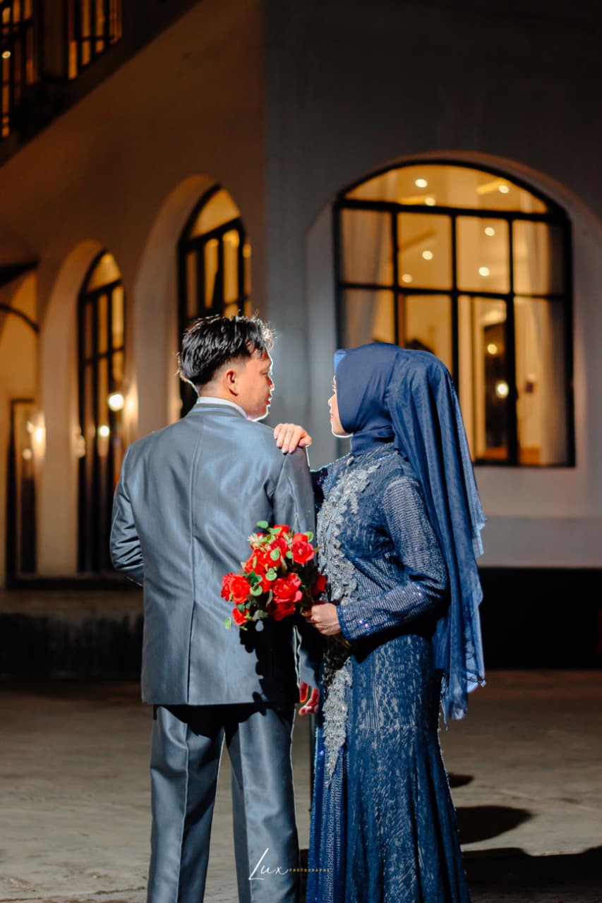 Amy & Haikal060426